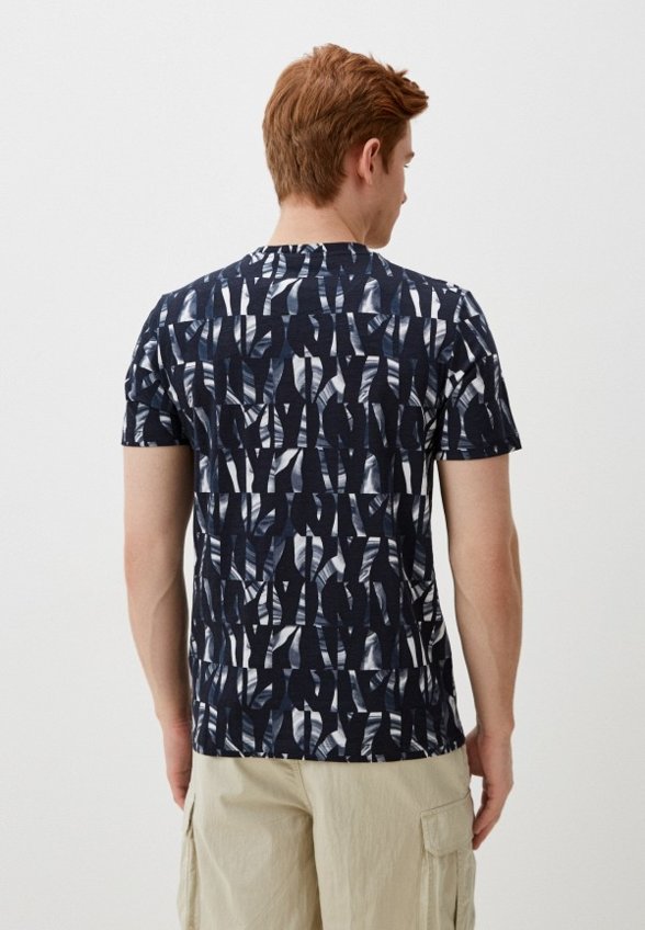 Футболка Colin's