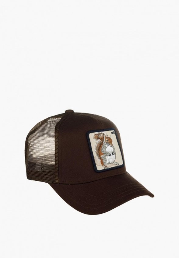 Бейсболка Goorin Brothers