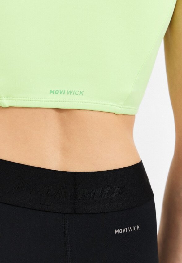 Топ спортивный Demix