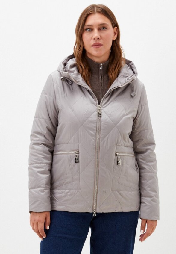 Куртка утепленная Margo Blues