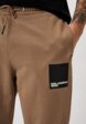 Брюки спортивные Karl Lagerfeld Jeans4  - превью