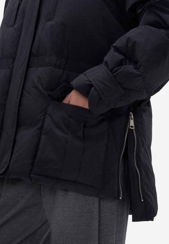 Куртка утепленная Top Top