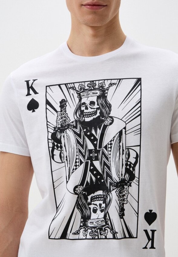 Футболка Funday