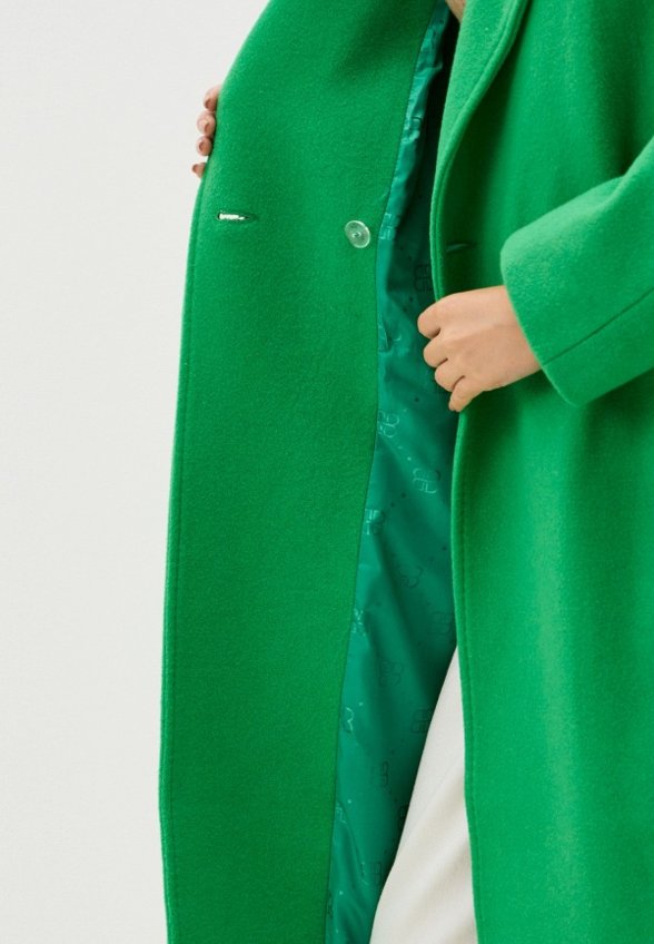 Пальто-халат Belucci