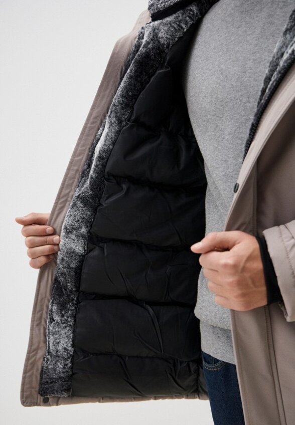 Куртка утепленная Colin's