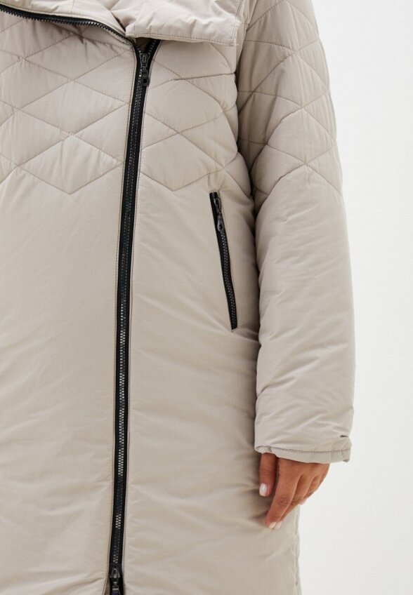 Куртка стеганая Dixi-Coat