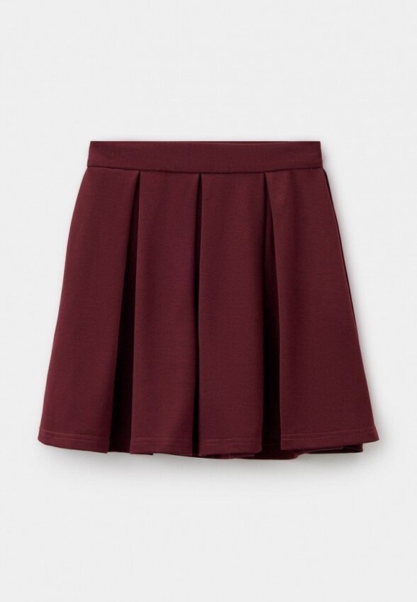 Жилет и юбка Smena