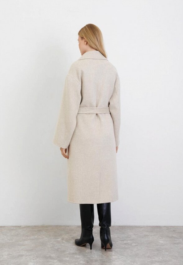 Пальто-халат Elisa.and.me