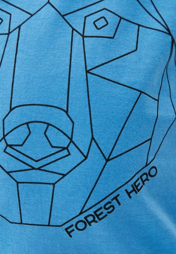 Футболка Kogankids