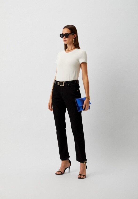 Футболка Patrizia Pepe