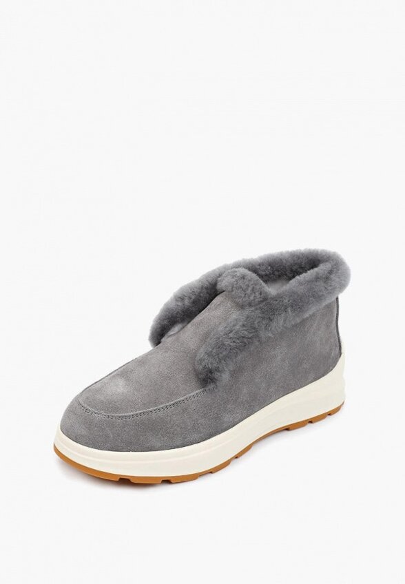 Ботинки Milana