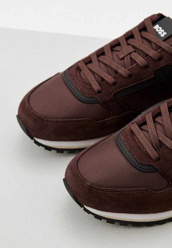 Кроссовки Boss