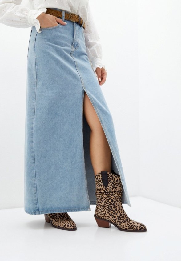 Полусапоги Saivvila