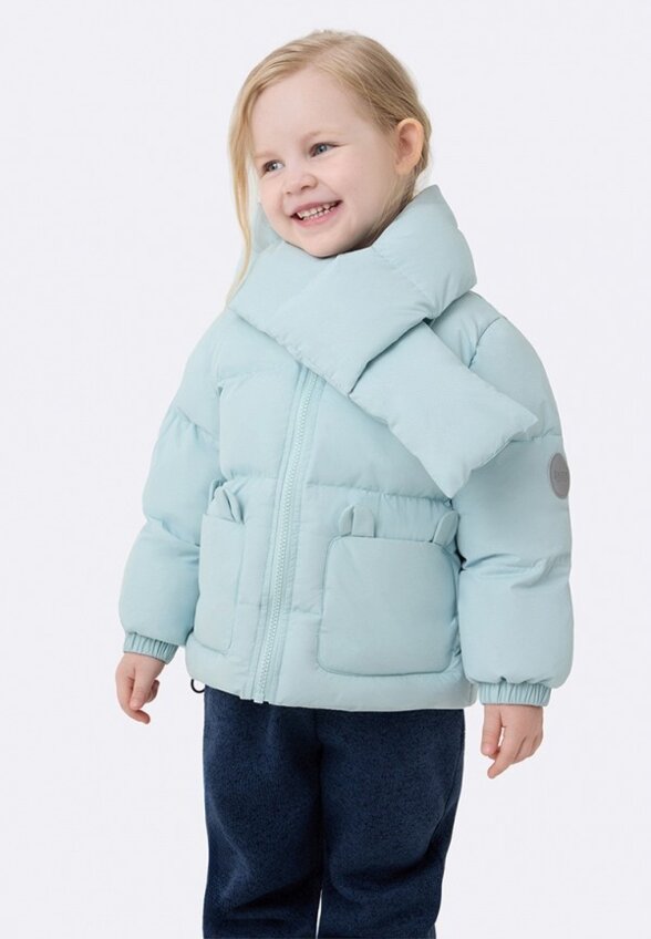 Куртка утепленная Lassie