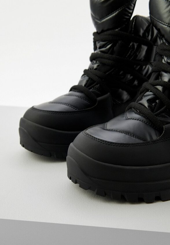 Дутики Jog Dog