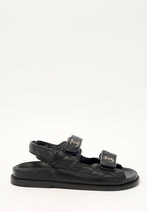 Chanel Shoes