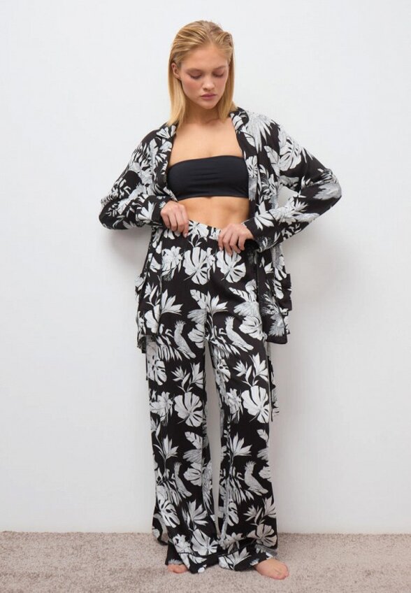 Брюки домашние Vittoria Vicci