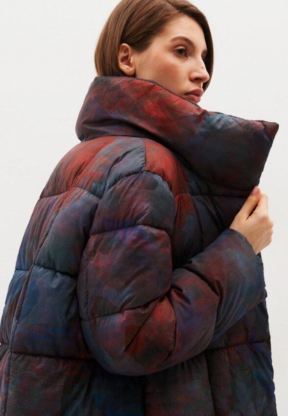 Пуховик Gerry Weber