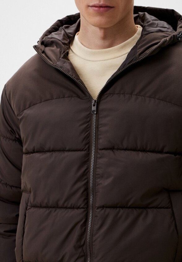 Куртка утепленная Jack & Jones