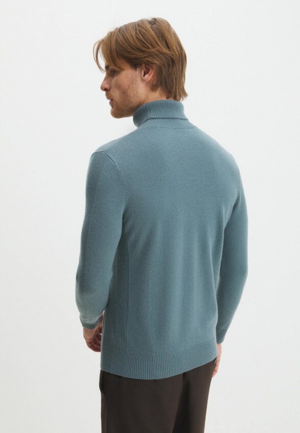 Водолазка Maison David