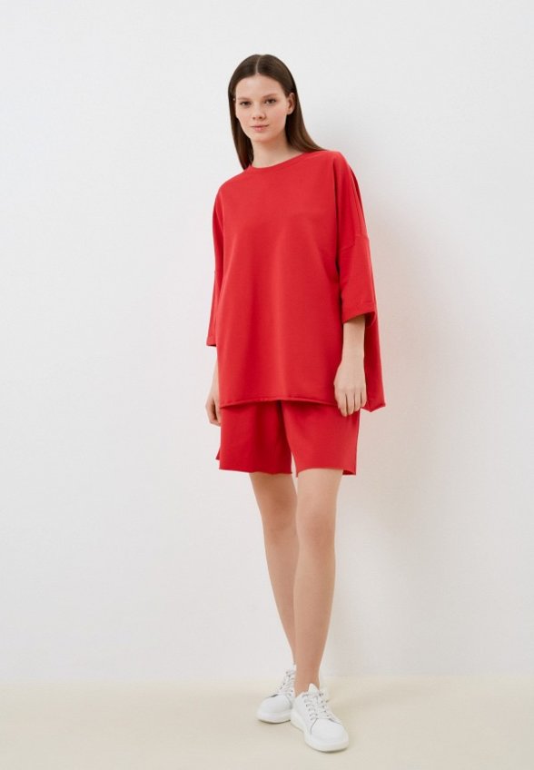 Костюм спортивный Pinkkarrot