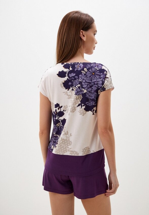 Пижама Cozy Home