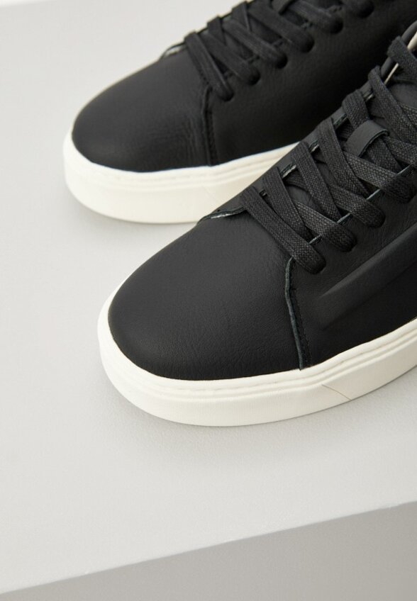 Кеды Calvin Klein