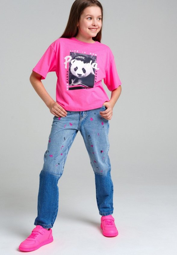 Футболка PlayToday