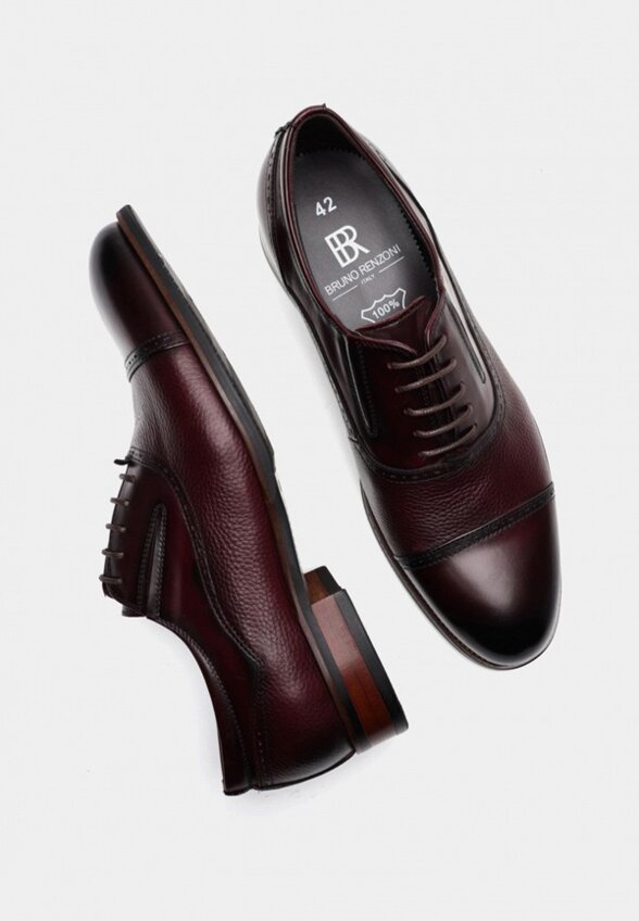 Туфли Bruno Renzoni