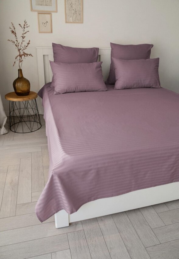 Простыня 1,5-спальная DeNastia