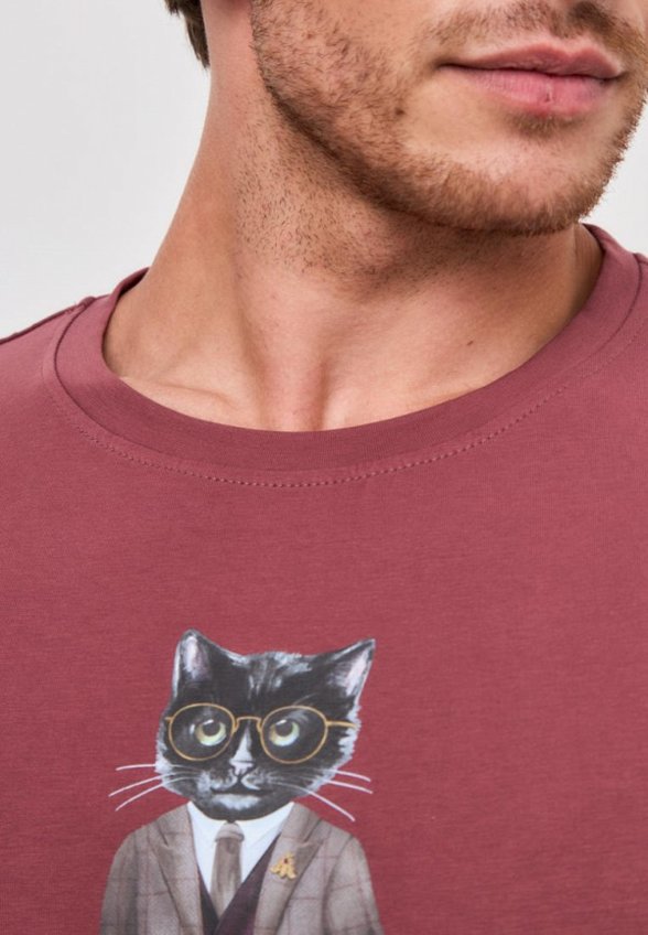 Футболка Manii'ta Lacitta