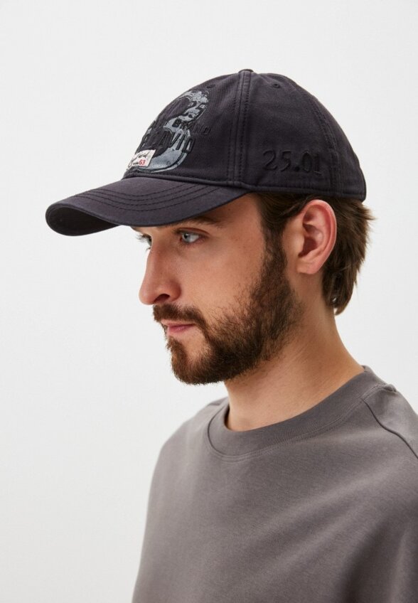 Бейсболка Camp David