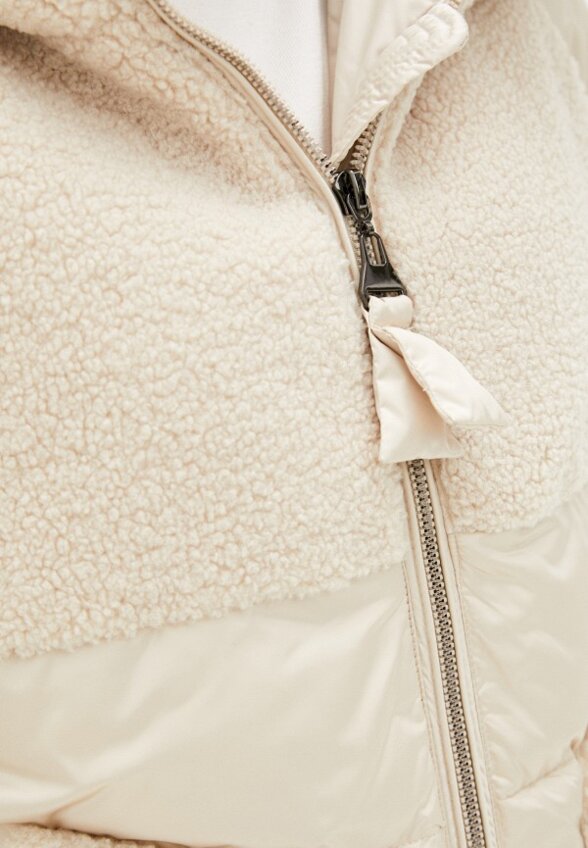 Пуховик Winterra