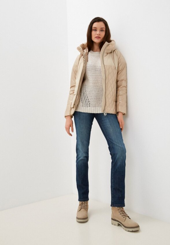 Куртка утепленная Winterra