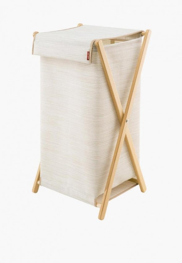 Корзина для белья Casy Home