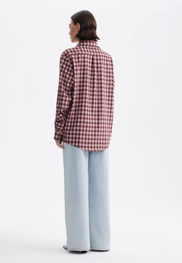 Рубашка True Red