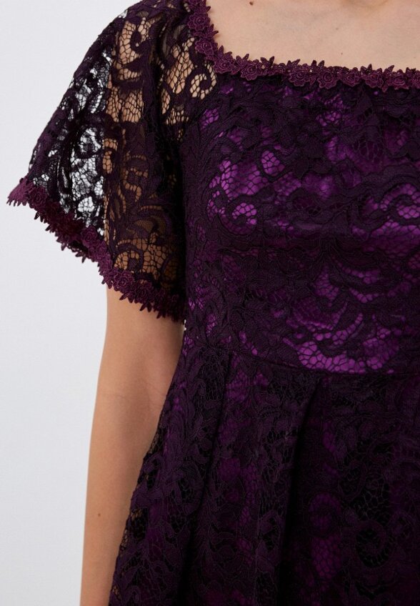 Платье MadaM T