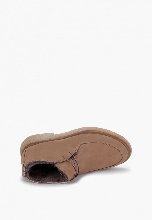 Ботинки Riconte