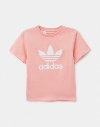 Футболка adidas Originals детям