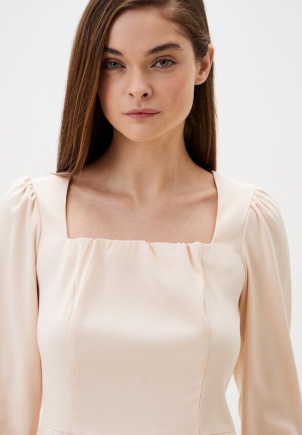 Платье Brandwomen