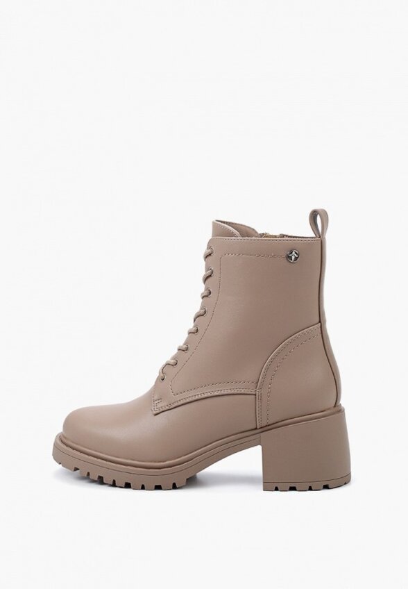 Ботильоны T.Taccardi