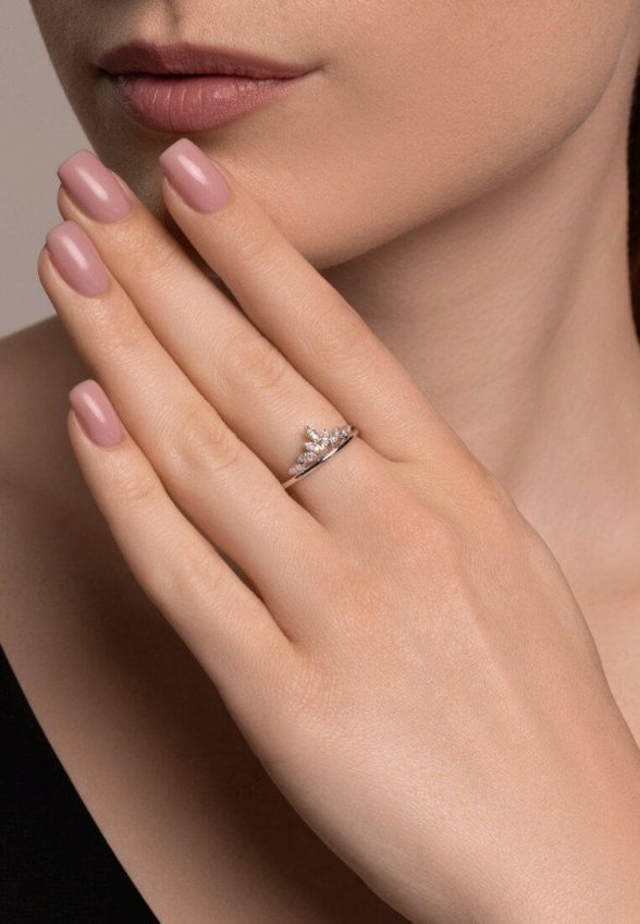 Кольцо Sokolov