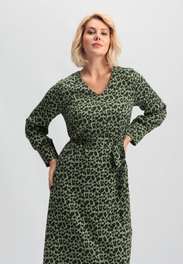 Платье Mio Imperatrice