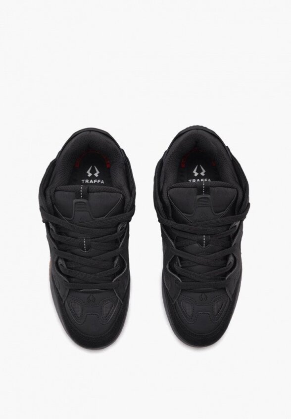 Кеды Traffa