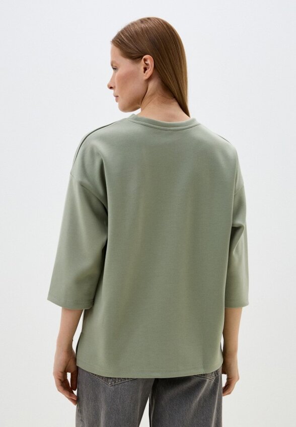 Лонгслив Zolla