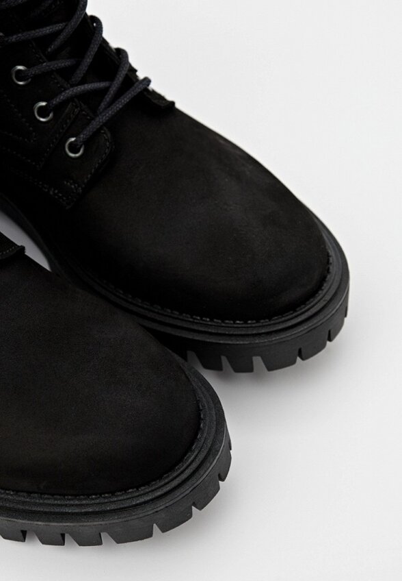 Ботинки Tommy Hilfiger