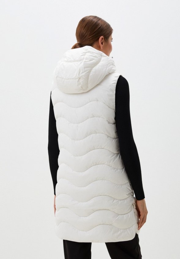 Жилет стеганый Cordillero