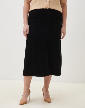 Юбка джинсовая Chic de Femme женщинам