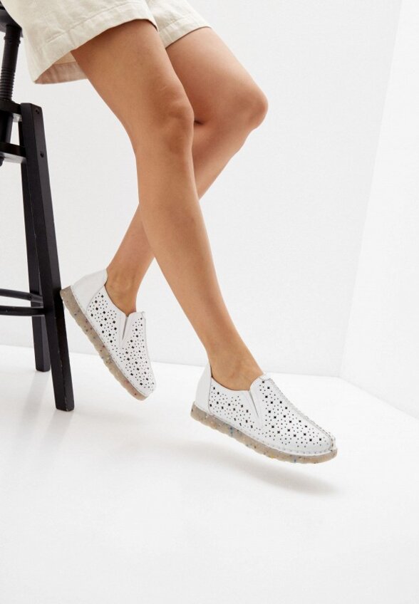 Слипоны Ascalini