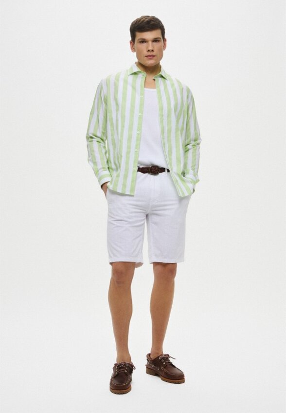 Шорты Baldinini Trend